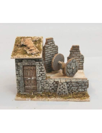 ELECTRIC GRINDER 22x17x17cm