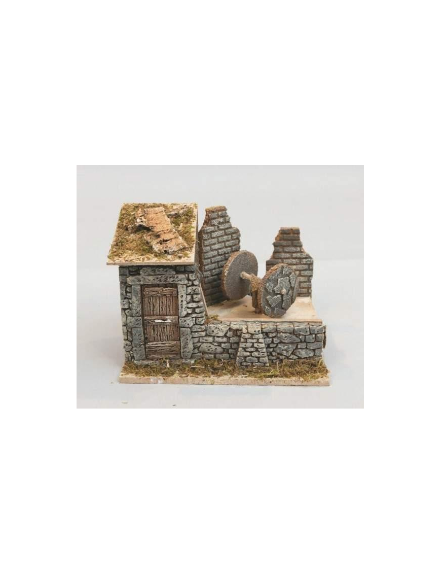 ELECTRIC GRINDER 22x17x17cm