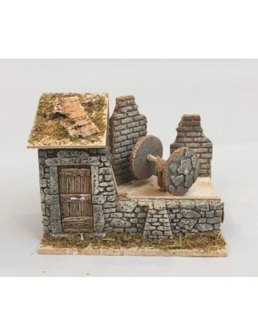 ELECTRIC GRINDER 22x17x17cm