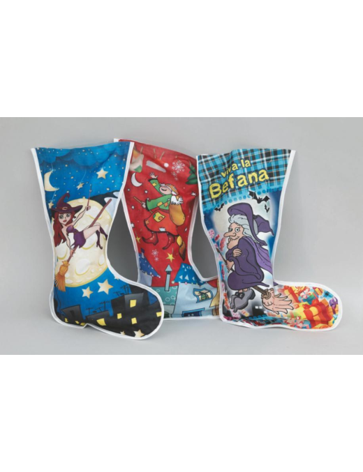 PLASTIC SOCK 35x66cm