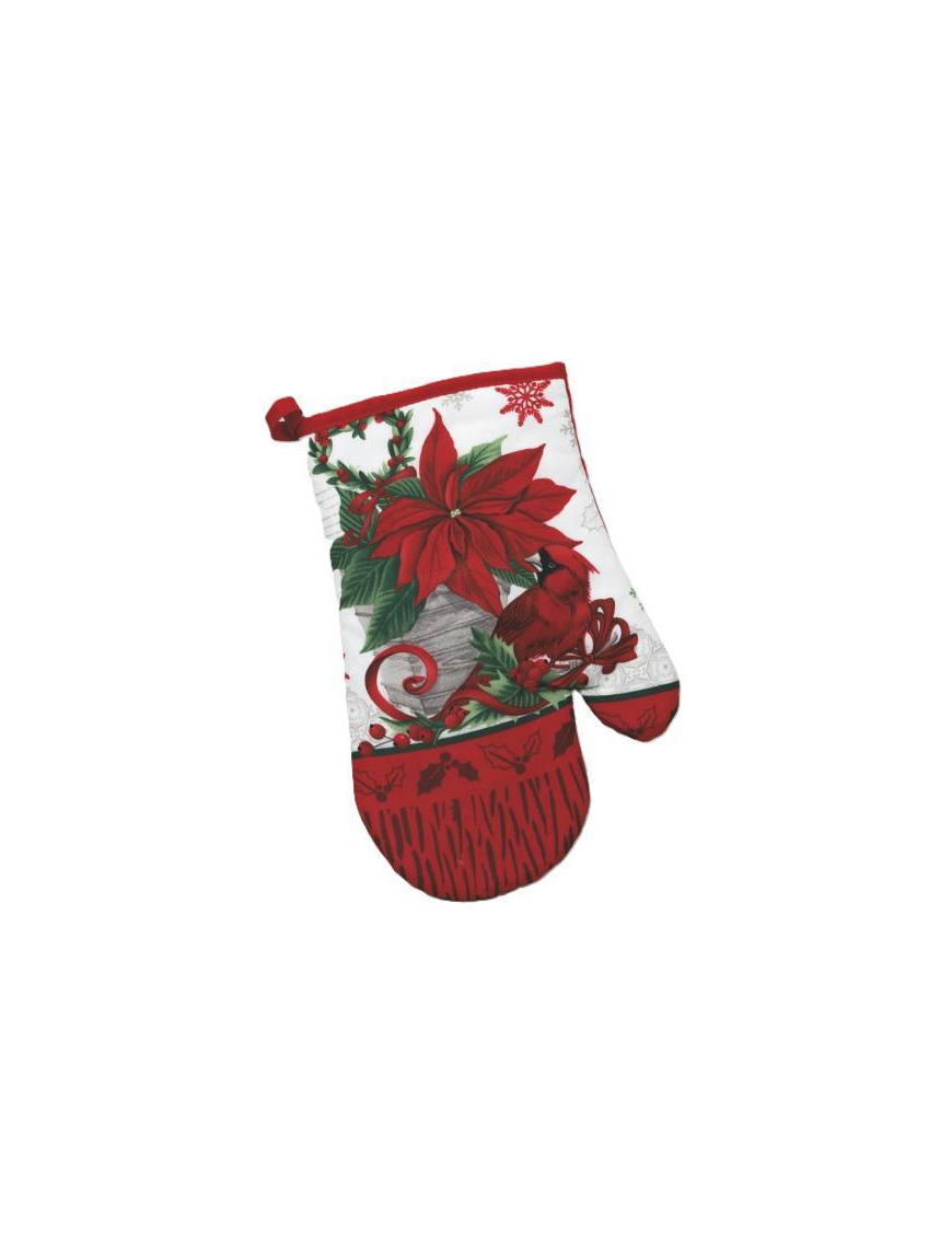 OVEN GLOVE 19x27cm