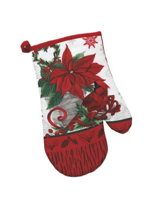OVEN GLOVE 19x27cm