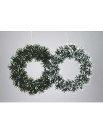 FILO VERDE CORONA 25cm