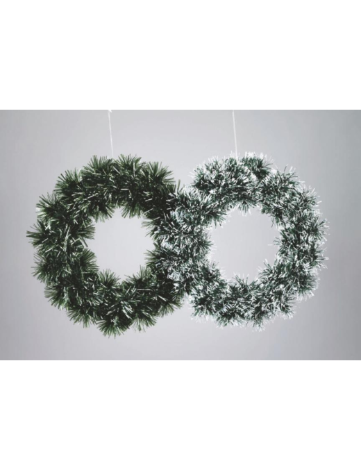 FILO VERDE CORONA 25cm