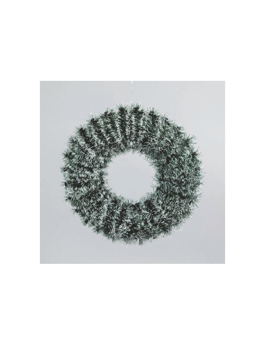 CORONA VERDE 40cm