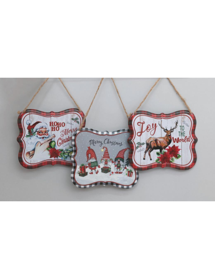 15cm TIN SQUARE