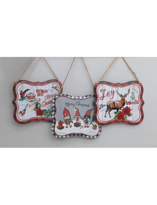 15cm TIN SQUARE