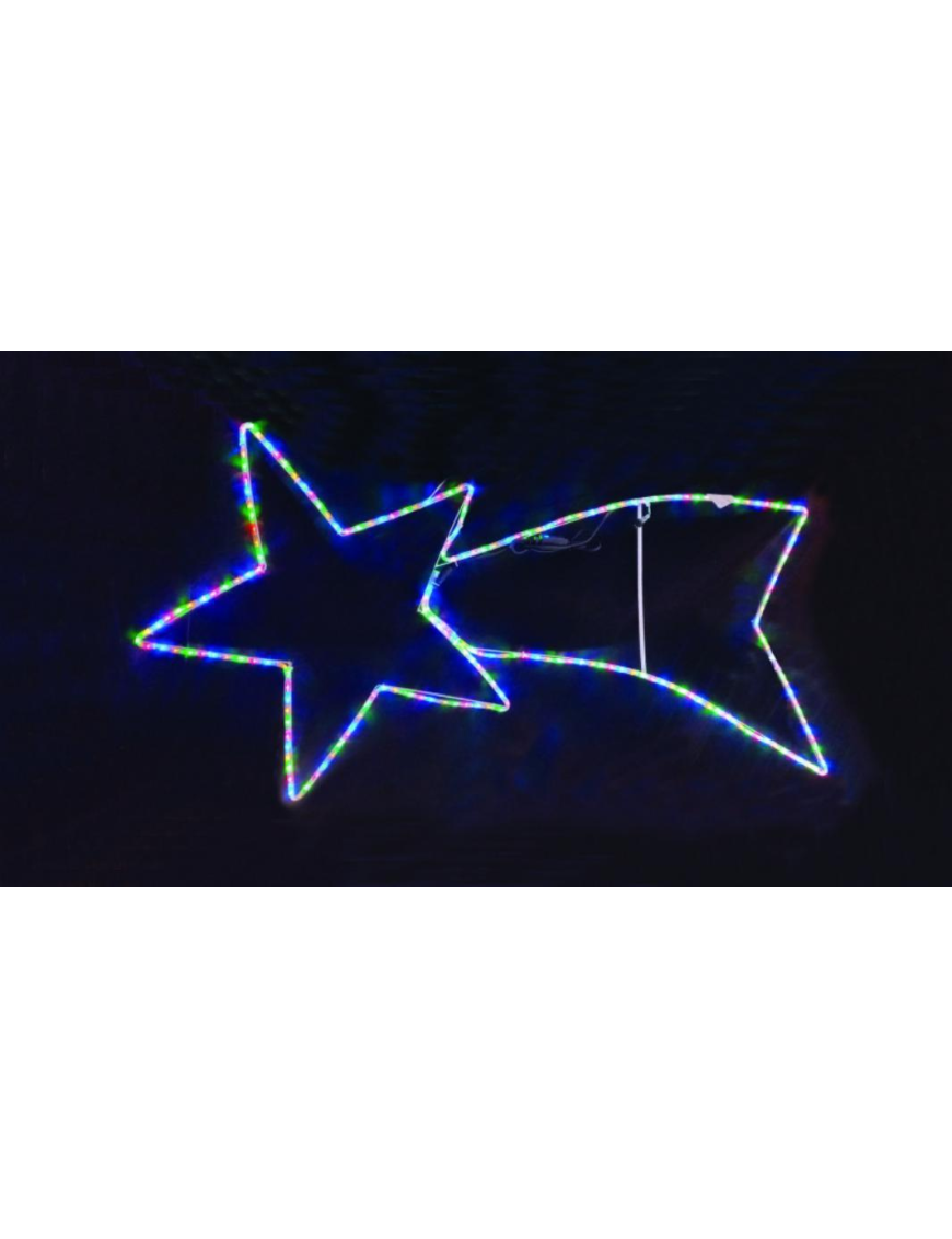 COMETA LED TUBE 160x78cm 90 LIGHTS