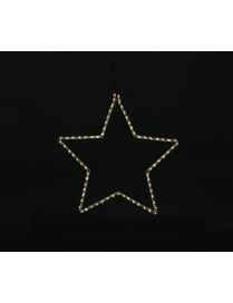 STAR LED TUBE 56cm 36 LIGHTS