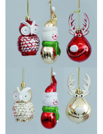 APPENDINO FANTASIA SOGGETTI ASSORTITI