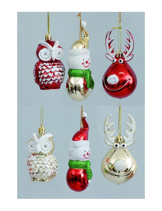 FANTASY HANGER WITH ASSORTED SUBJECTS