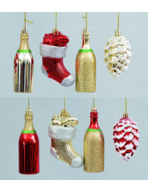 APPENDINO FANTASIA SOGGETTI ASSORTITI