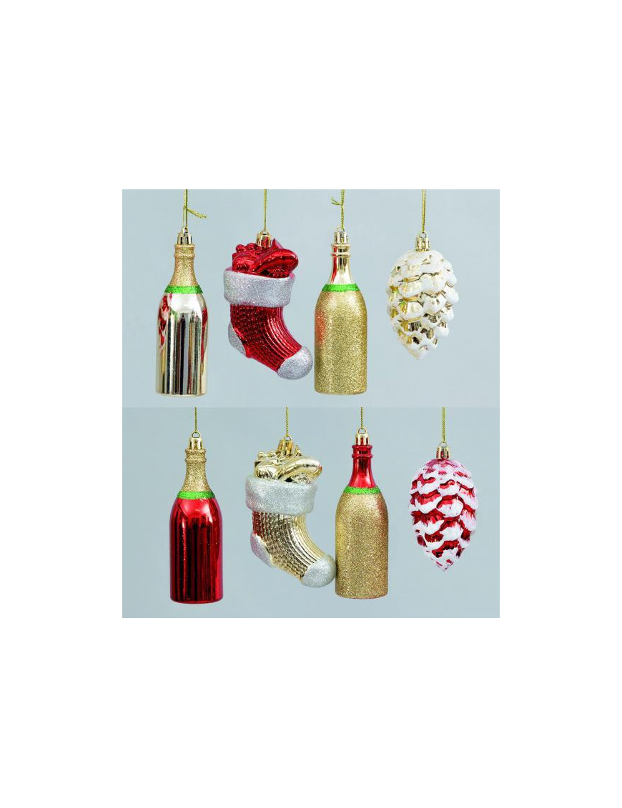 APPENDINO FANTASIA SOGGETTI ASSORTITI