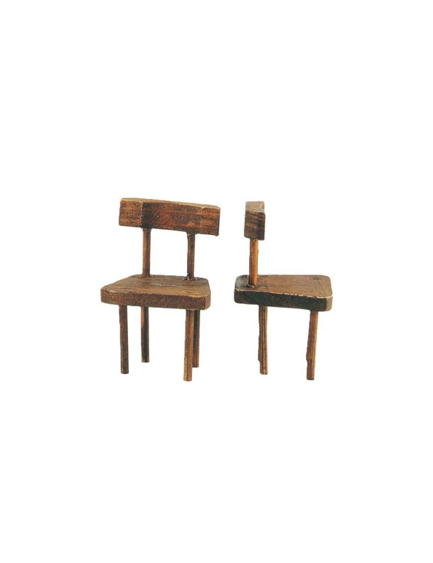 NATIVITY CHAIR ACCESSORIES 3.5x5cm