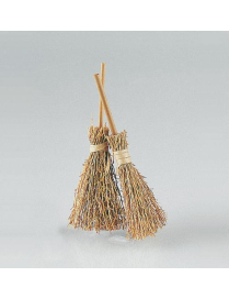 ACCESSORIO SCOPA 8cm 2 PEZZI