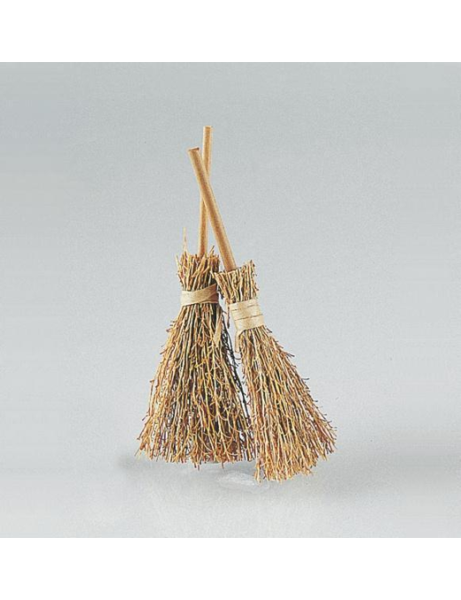 ACCESSORIO SCOPA 8cm 2 PEZZI