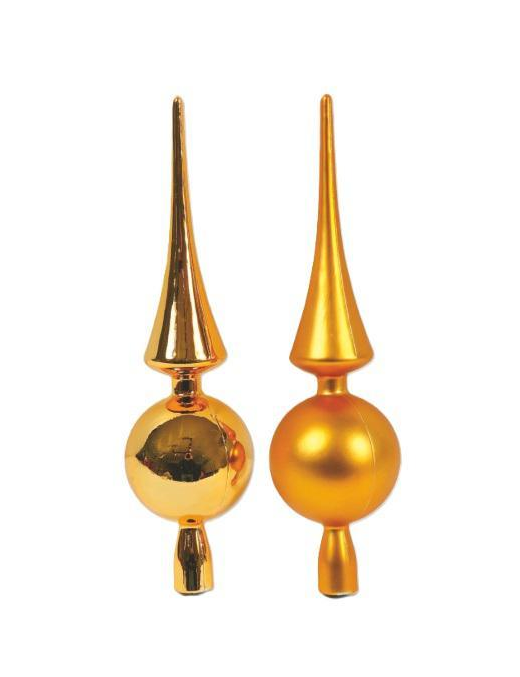 METALLIC OR MATT GOLD TIP 30cm