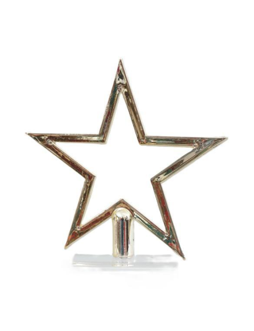 GOLD STAR PVC TIP 20cm