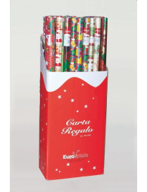 ASSORTED GIFT PAPER SHEET 70x200