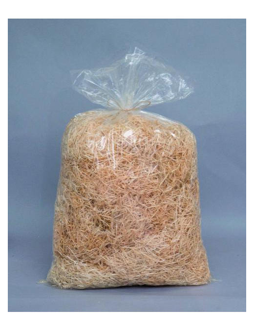 PAGLIA PER CESTI LEGNO 500gr