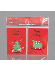 GREETING CARDS 13cm 3 pieces