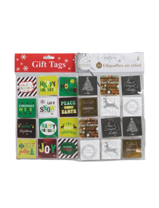 GREETING CARDS 5cm 12 pieces