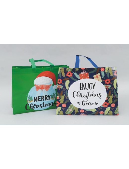 TNT GIFT ENVELOPE 35x25x10cm
