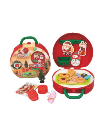 VALIGETTA SET DESSERT NATALIZI