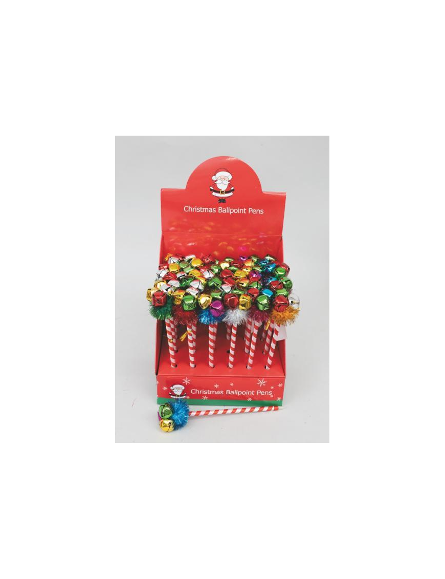 PENNA 21cm CON CAMPANELLE