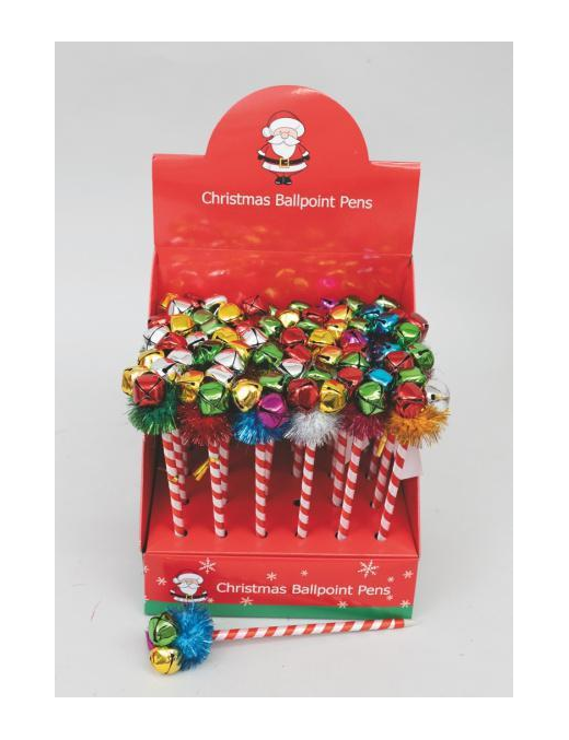 PENNA 21cm CON CAMPANELLE