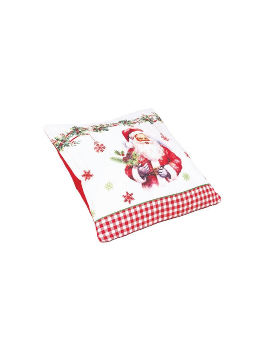 LINEA SANTA CUSCINO POLIESTERE 40cm
