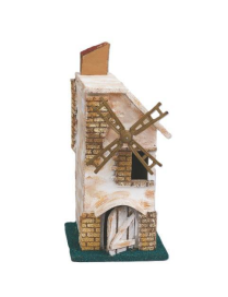 MILL 13x26cm