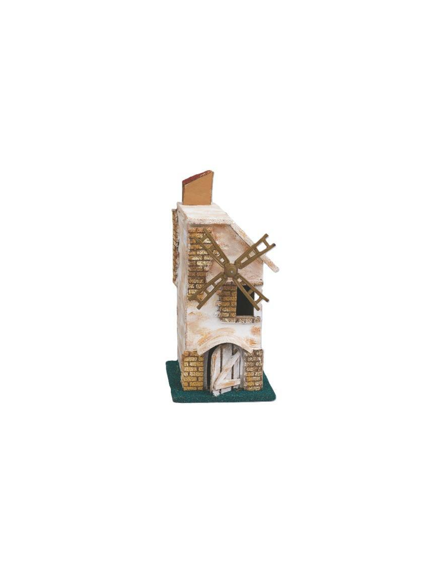 MULINO 13x26cm
