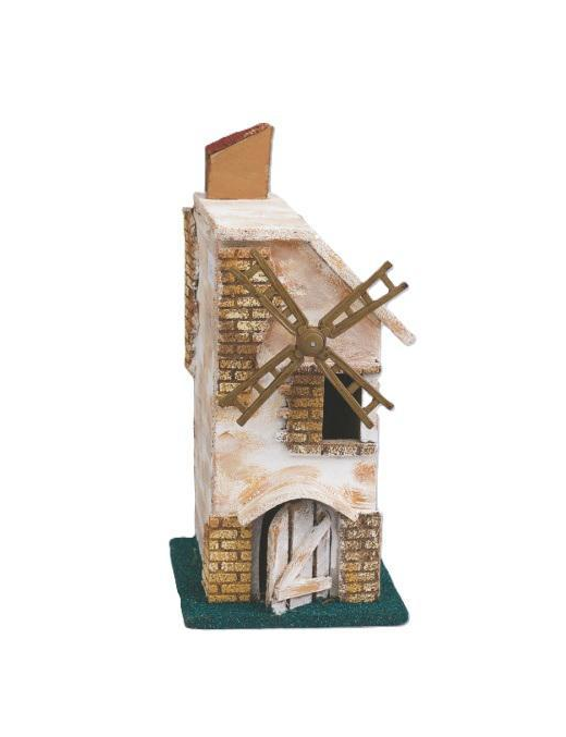 MULINO 13x26cm