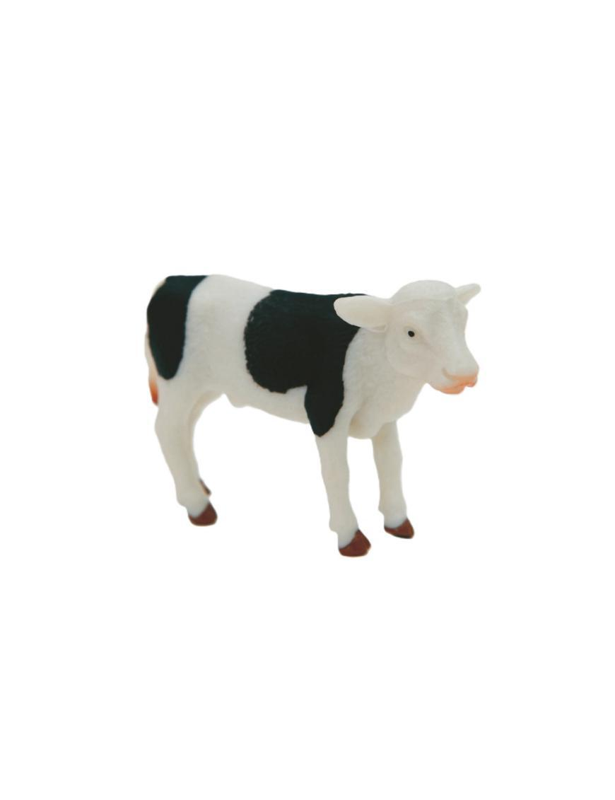 ANIMALE PRESEPE  MUCCA  6,5cm