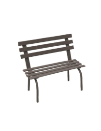 METAL BENCH 7x6cm