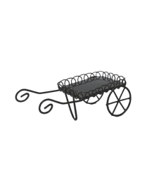 METAL CART 10x4cm