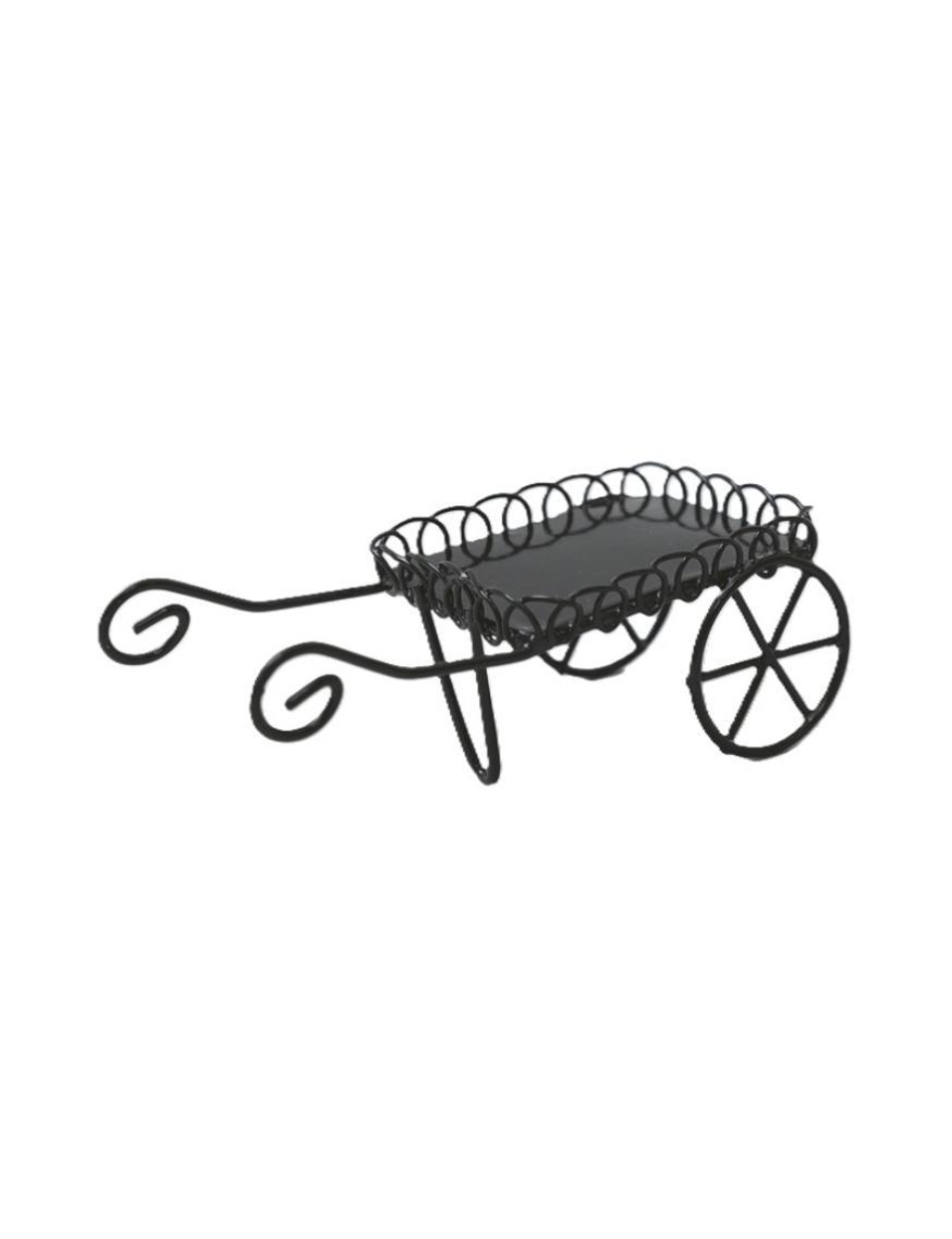 METAL CART 10x4cm