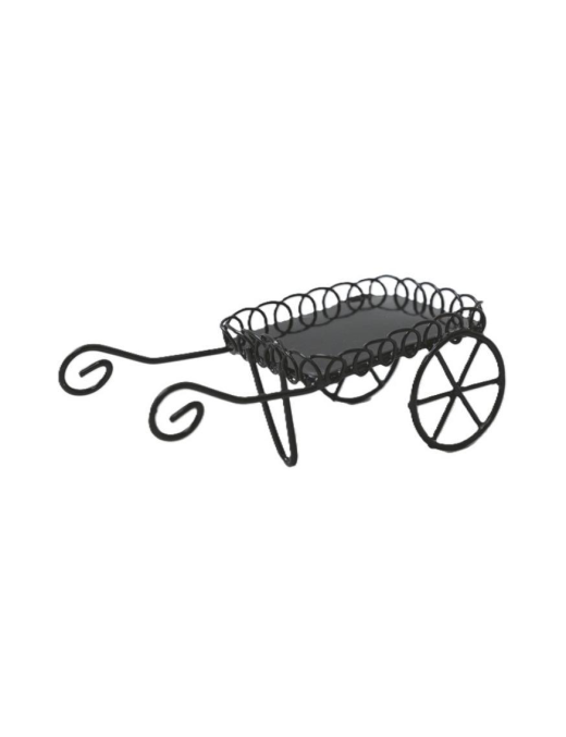 METAL CART 10x4cm