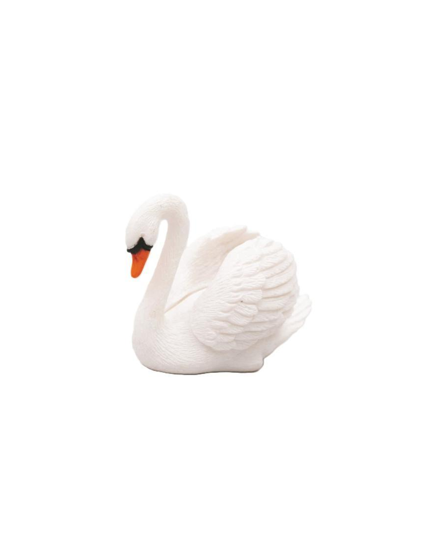 ANIMALE PRESEPE  CIGNO 4cm