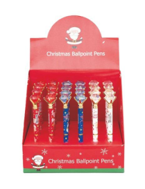 PENNA 16cm CON DIAMANTE