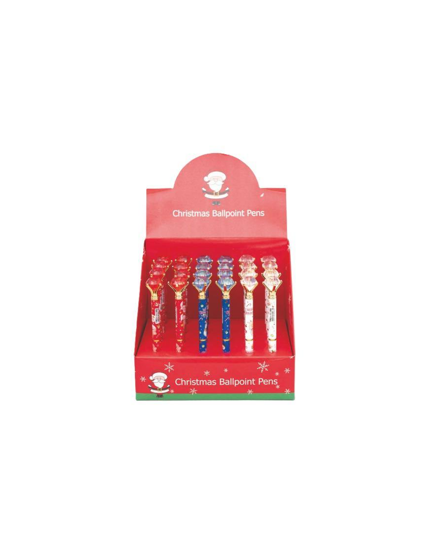 PENNA 16cm CON DIAMANTE