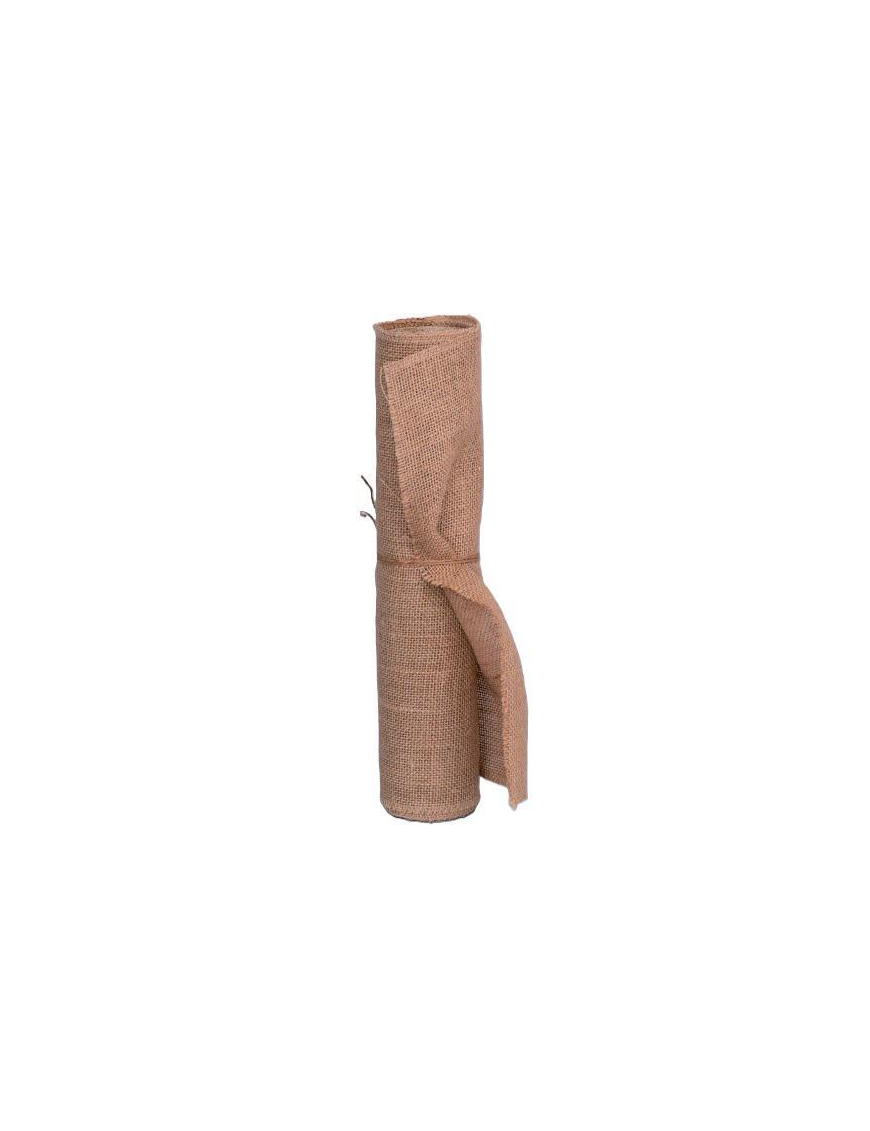 JUTE ROLL 36cm x 3m
