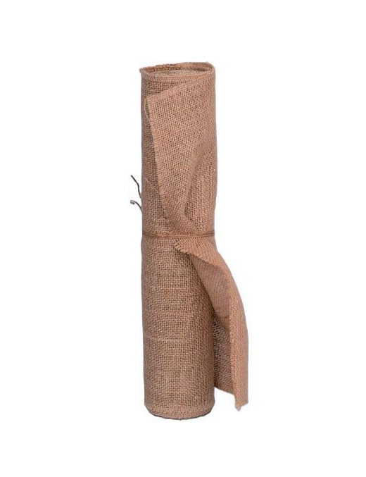 JUTE ROLL 36cm x 3m