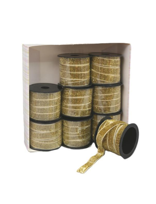 NASTRINO mm10x3mt ORO