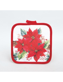 DEC.STELLE NAT PRESINA QUADRA 17cm
