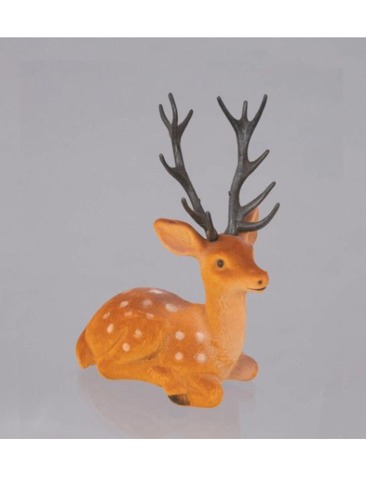 RENNA FLOCCATA 16cm CEN-87321