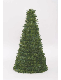 ALBERO CONICO PVC 50cm 88103