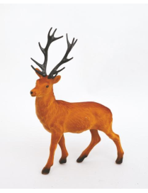 RENNA FLOCCATA 27cm FA-31224