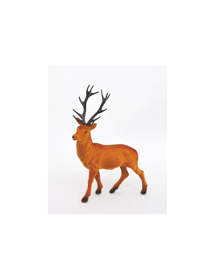 RENNA FLOCCATA 27cm FA-31224